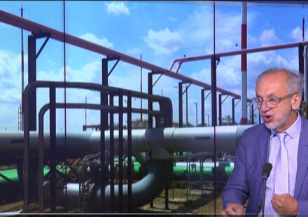 New fears of oil supply disruption as US-Iran hostilities resume