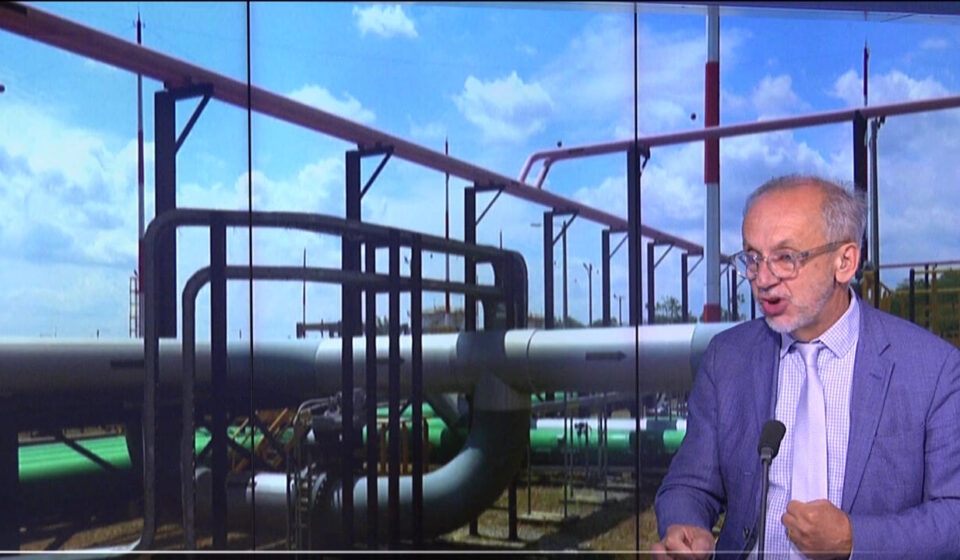 New fears of oil supply disruption as US-Iran hostilities resume