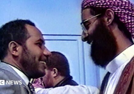 New videos of man in 9/11 lawsuit reveal links to extremists and Saudi state