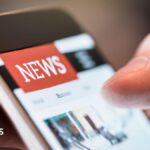 News media must stay relevant or 'society will struggle', says World News Day boss
