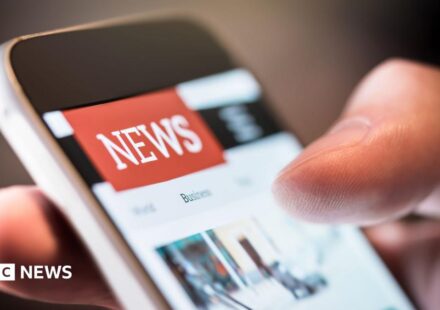 News media must stay relevant or 'society will struggle', says World News Day boss