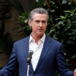 Newsom faces fierce backlash after calling COVID beach closures insane