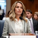 Nicole Saphier backs childhood vaccines, rejects autism link at hearing