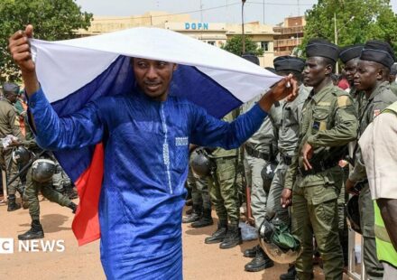Niger coup attempt: Is Russia proving better at protecting friends than fighting enemies in West Africa?