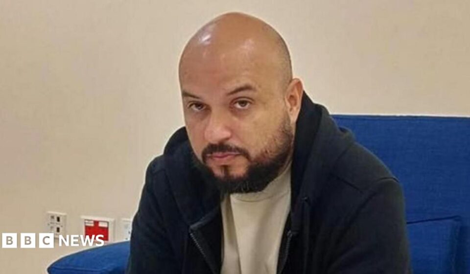 Nigeria arrests alleged Mexican drug kingpin at international airport