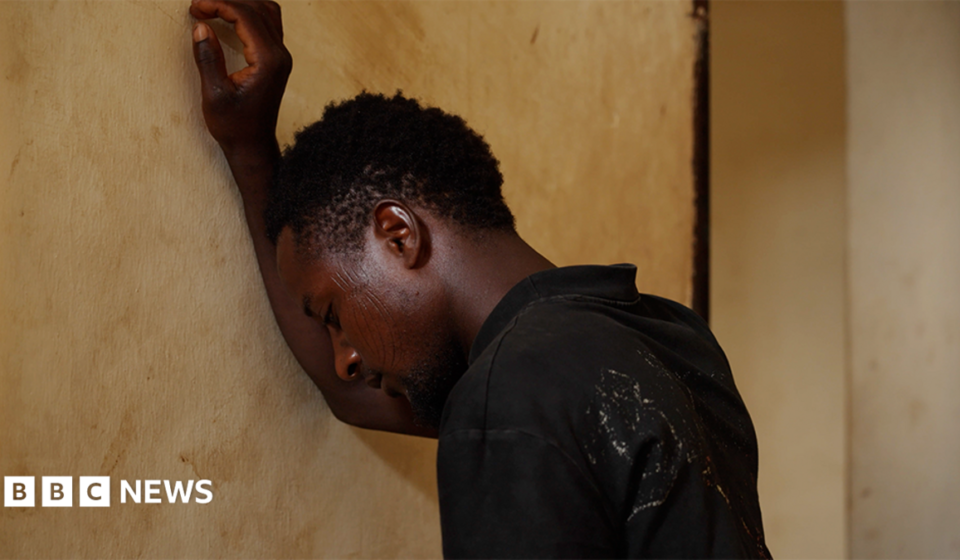 Nigeria prison deaths: Inside the cell where 33 inmates lost their lives