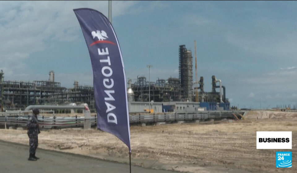 Nigeria's Dangote refinery kicks off blockbuster IPO - Business