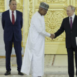 Niger's thwarted mutiny highlights junta's dependence on Russia