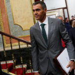 No 'solid proof' Morocco planned Ceuta migrant rush, says Spanish PM Sanchez