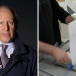 'No surprises' as results emerge in Russian parliamentary election