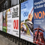 Non! Why the Swiss rejected stricter neutrality - Spotlight