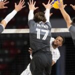 Norceca: Cuba se jugará ante Dominicana el último boleto al Mundial de voleibol