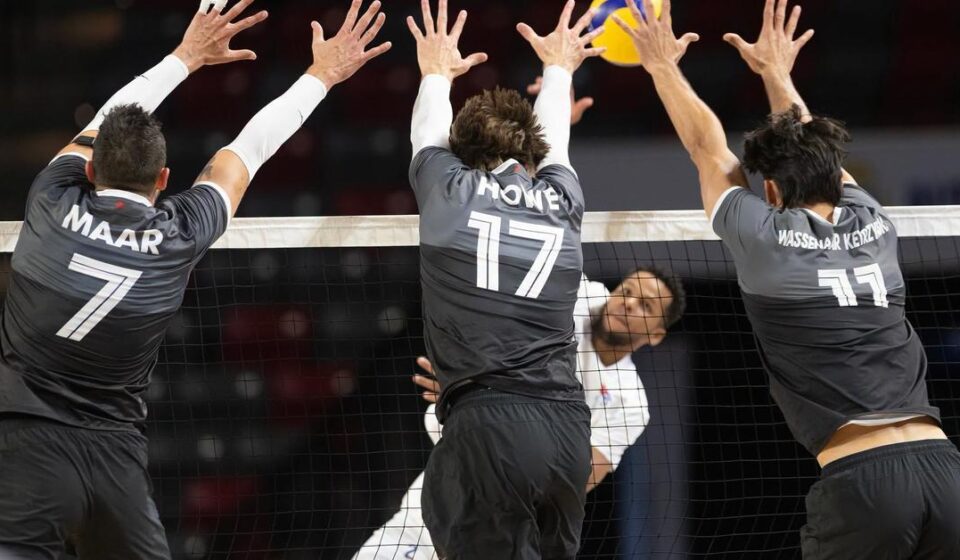 Norceca: Cuba se jugará ante Dominicana el último boleto al Mundial de voleibol