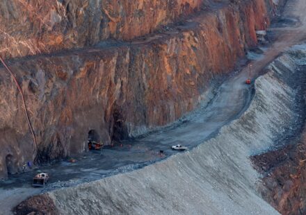 Northern Star shares pop as Australian gold miner rejects $27 billion takeover proposal