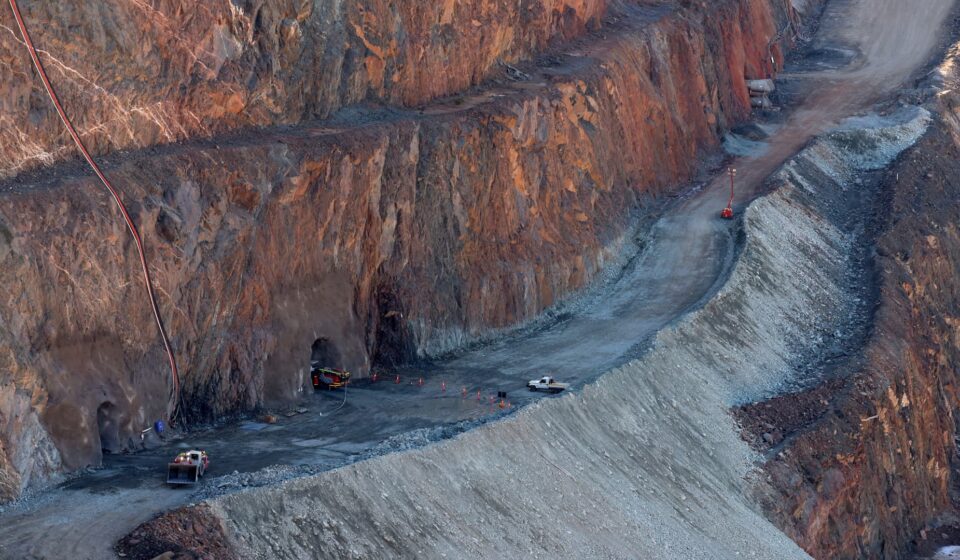 Northern Star shares pop as Australian gold miner rejects $27 billion takeover proposal