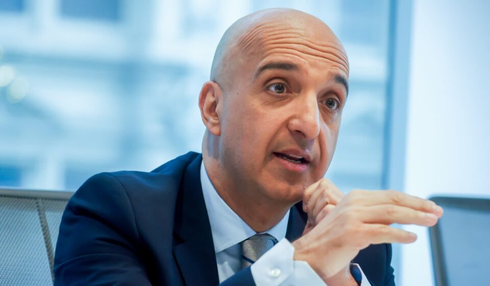 Novo CEO signals M&A opportunities to strengthen drug pipeline