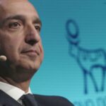 Novo Nordisk rebrands to 'Novo' under CEO Mike Doustdar