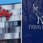 Novo obesity strategy as Eli Lilly extends lead