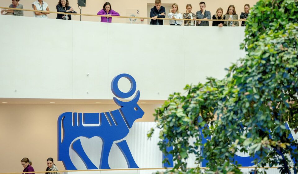 Novo shares slide as drugmaker lays out post-Wegovy growth strategy