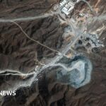 Nuclear watchdog refers Iran to UN Security Council over 'non-compliance'