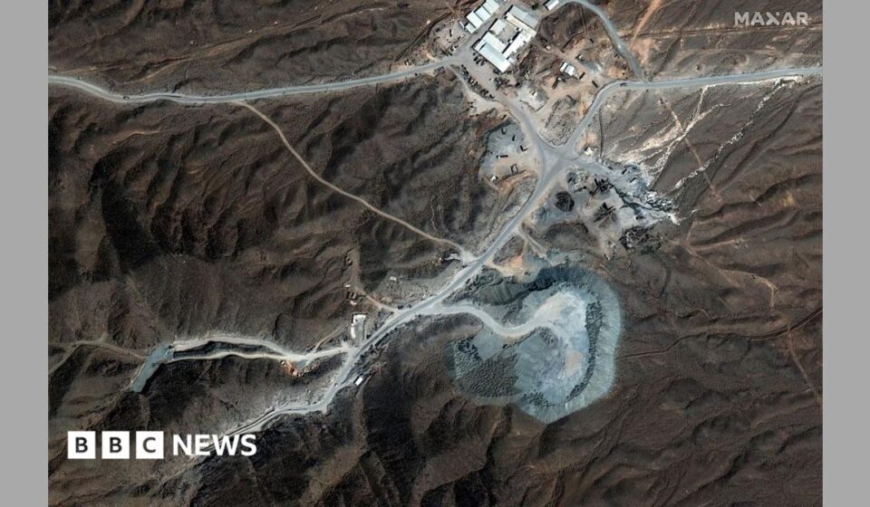 Nuclear watchdog refers Iran to UN Security Council over 'non-compliance'