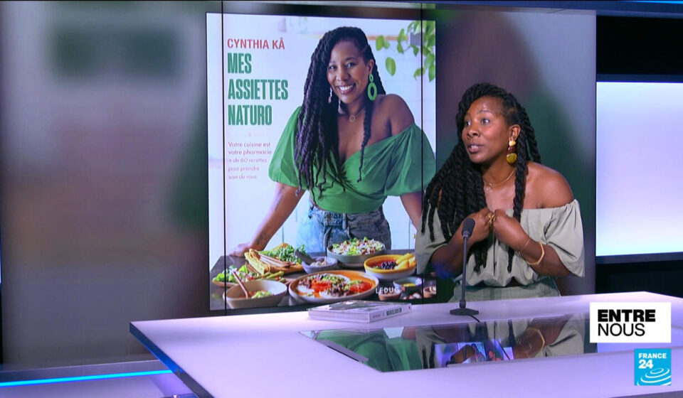 Nutrition expert shares easy steps to healthier eating - Entre Nous