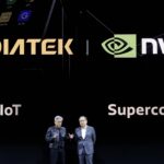 Nvidia $3.5 billion deal boosts MediaTek shares 10%