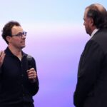 Nvidia and Anthropic CEOs diverge on AI safety at Dreamforce