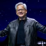 Nvidia's investments grow to $99 billion as chip giant expands its reach