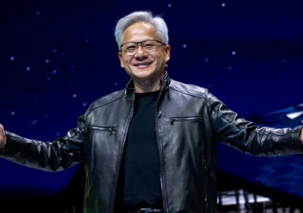 Nvidia's investments grow to $99 billion as chip giant expands its reach