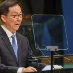 ONU: China pide en la ONU una IA "orientada al bien"