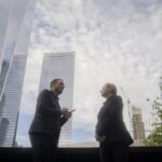 ONU: EE UU, Dinamarca y Groenlandia firman el acuerdo de seguridad