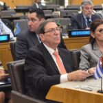 ONU: EE UU quiere restringir el acceso de Cuba a la sede de la ONU