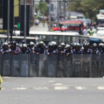 ONU: La ONU alerta de que aparato represivo en Venezuela sigue intacto