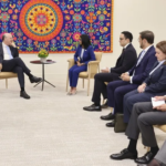 ONU: Lula dice que EE UU transmite la idea de que "gobierna" Venezuela