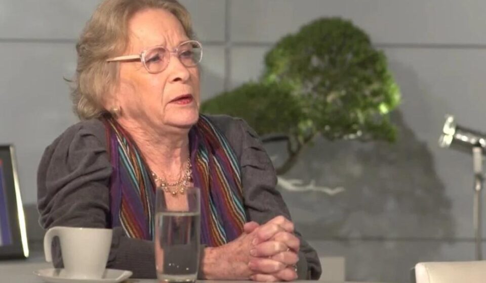 Obituario: Muere María Elena Llorente, la “soprano de la danza” cubana