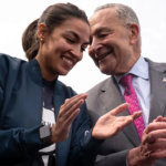 Ocasio-Cortez weighs whether to seek Senate seat or White House bid in 2028
