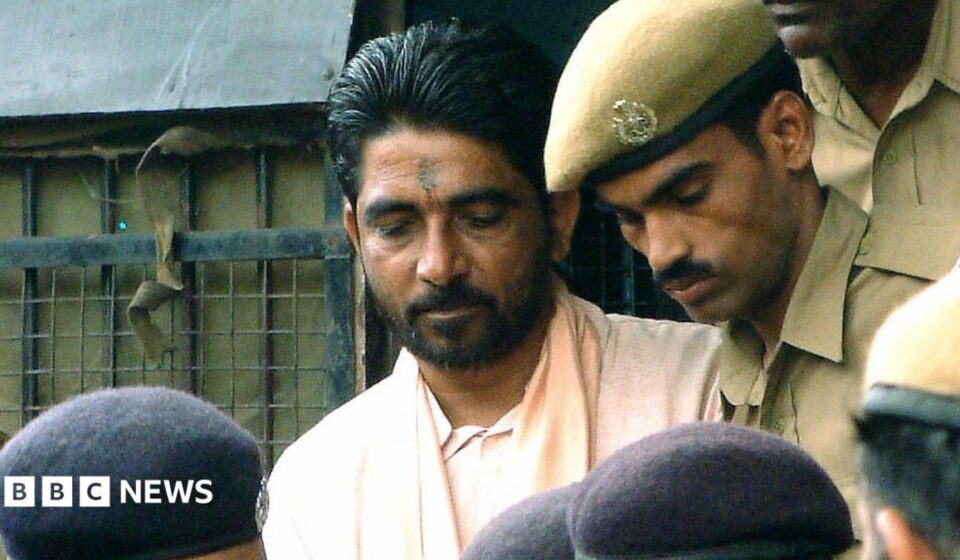Odisha: Why Dara Singh, murderer of Christian missionary Graham Staines and his sons, may walk free in India