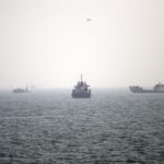 Oil falls after U.S. and Iran talk for hours at UN meeting