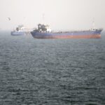 Oil falls as potential diplomatic solution to Iran conflict arises