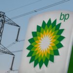 Oil major BP completes search for chair after boardroom upheaval