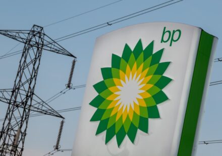 Oil major BP completes search for chair after boardroom upheaval