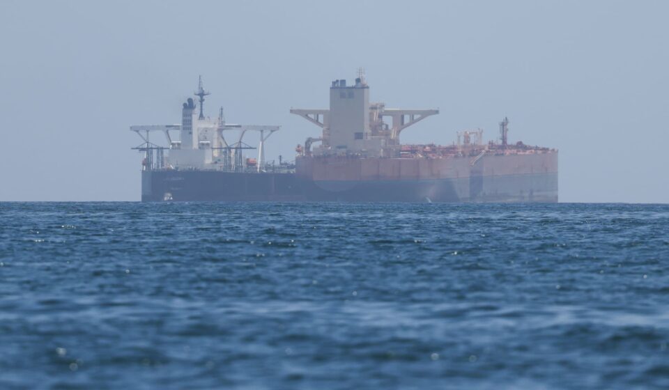 Oil prices today: WTI, Brent, Middle East