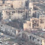 Oleshky: Residents eating garden weeds in Russian-occupied city cut off from food and water