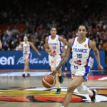 Olympic rematch: US and France to meet for women's FIBA World Cup title