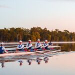 Olympics: The Fitzroy River in Queensland has 500 crocodiles in it - but that's not the main concern