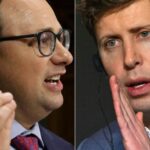 OpenAI, Anthropic and Google in talks to create a standards body as AI fears rise