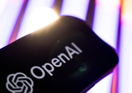 OpenAI cancels release of new AI model over safety concerns