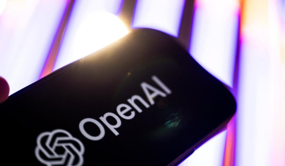 OpenAI cancels release of new AI model over safety concerns