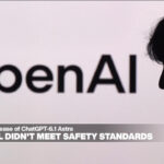 OpenAI scraps release of its latest AI model over safety concerns - Business